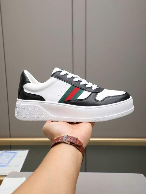 Picture of Gucci Shoes _SKUGuccisz38-44hnq11419474